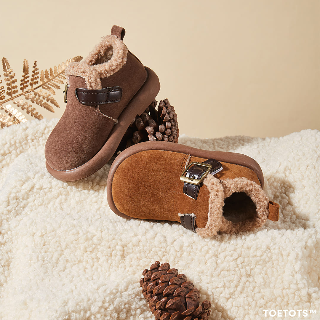 TOETOTS BuckleBear - Kid Winter Boots - AVBL MRKT (4)