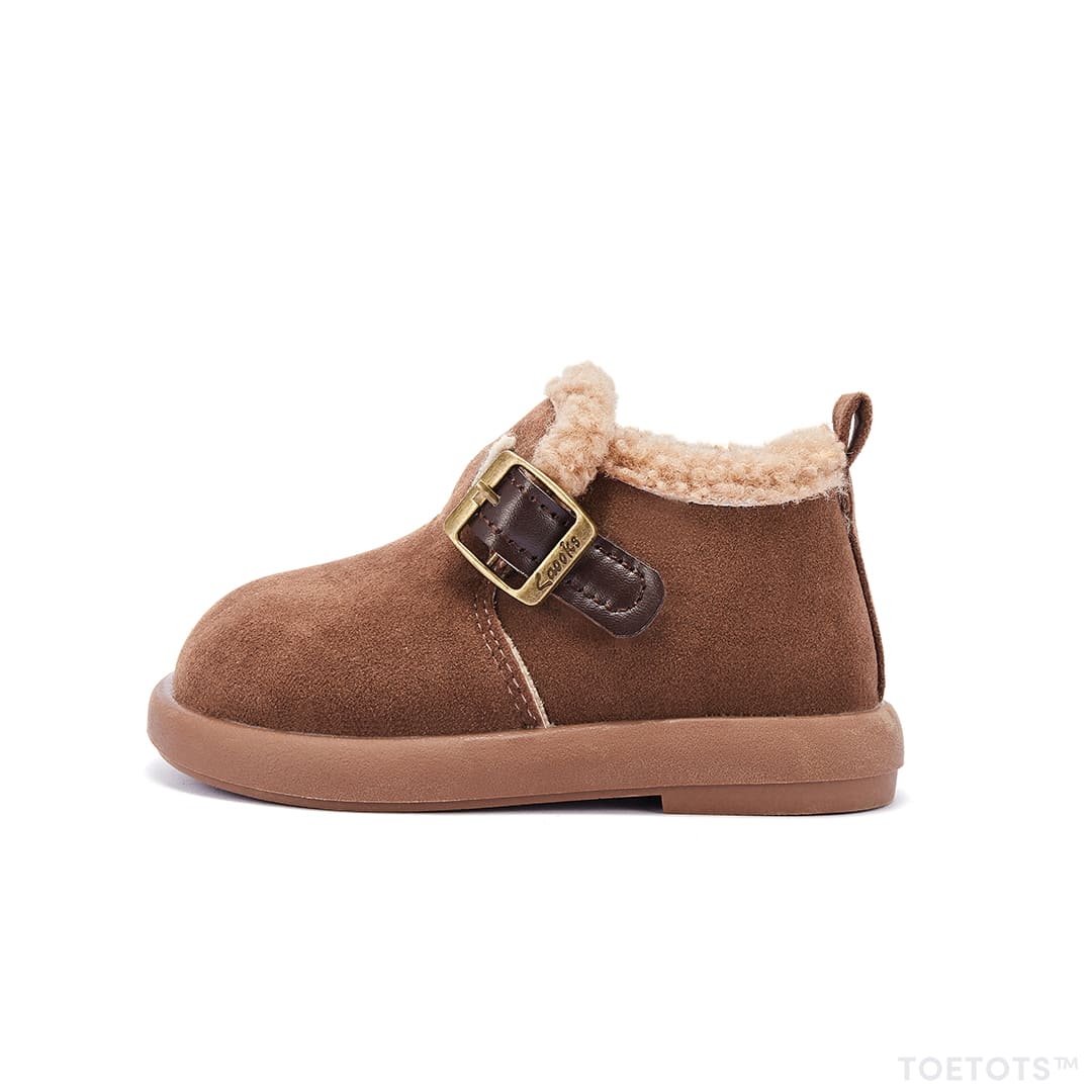 TOETOTS BuckleBear - Kid Winter Boots - AVBL MRKT (6)