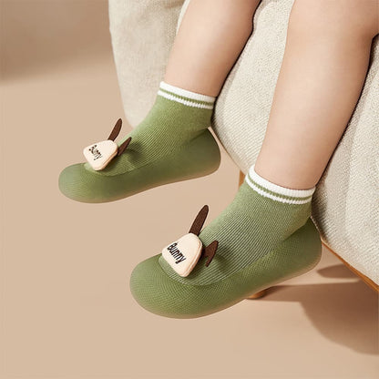 TOETOTS Bunny - Toddlers Non-slip Sock-Shoes - AVBL MRKT (4)