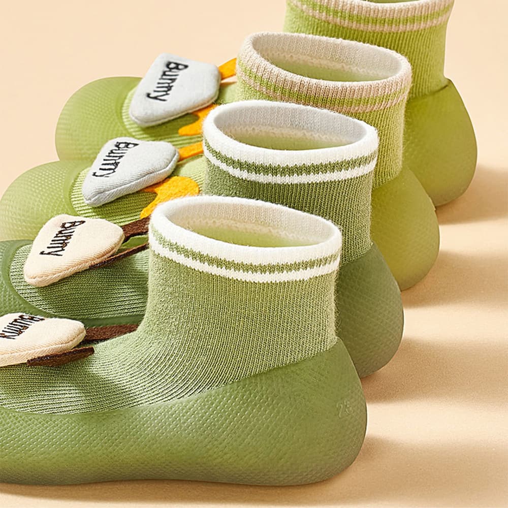 TOETOTS Bunny - Toddlers Non-slip Sock-Shoes - AVBL MRKT (7)
