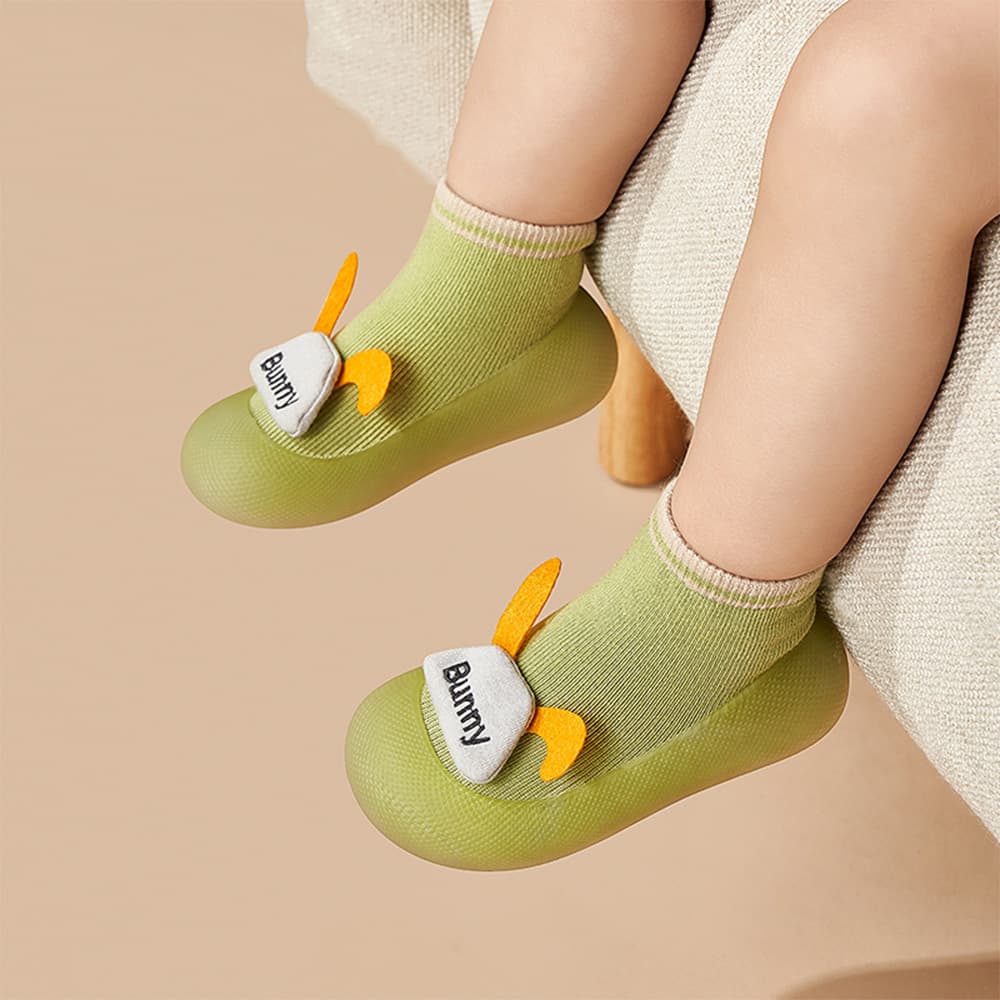 TOETOTS Bunny - Toddlers Non-slip Sock-Shoes - AVBL MRKT (8)