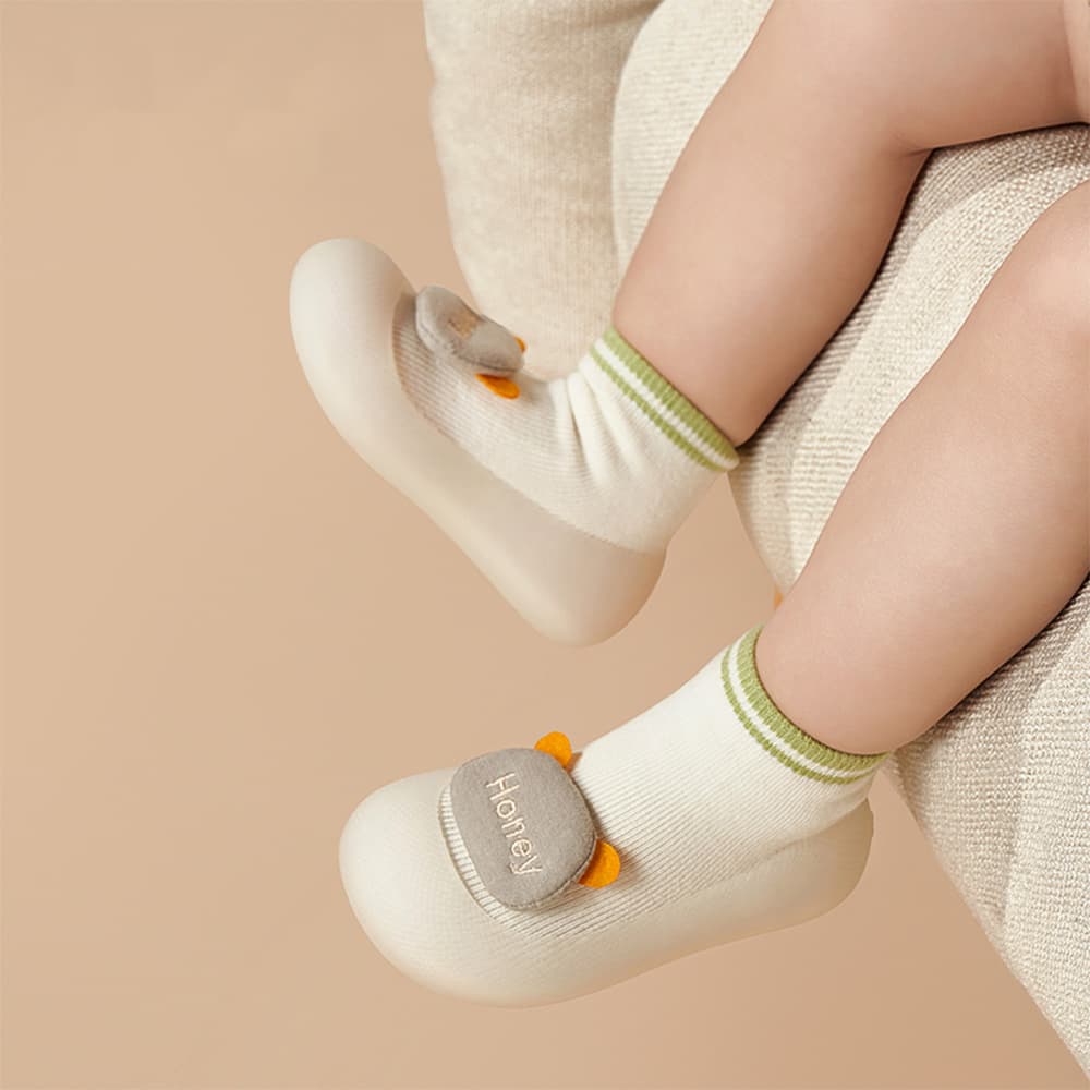 TOETOTS Bunny - Toddlers Non-slip Sock-Shoes - AVBL MRKT (9)