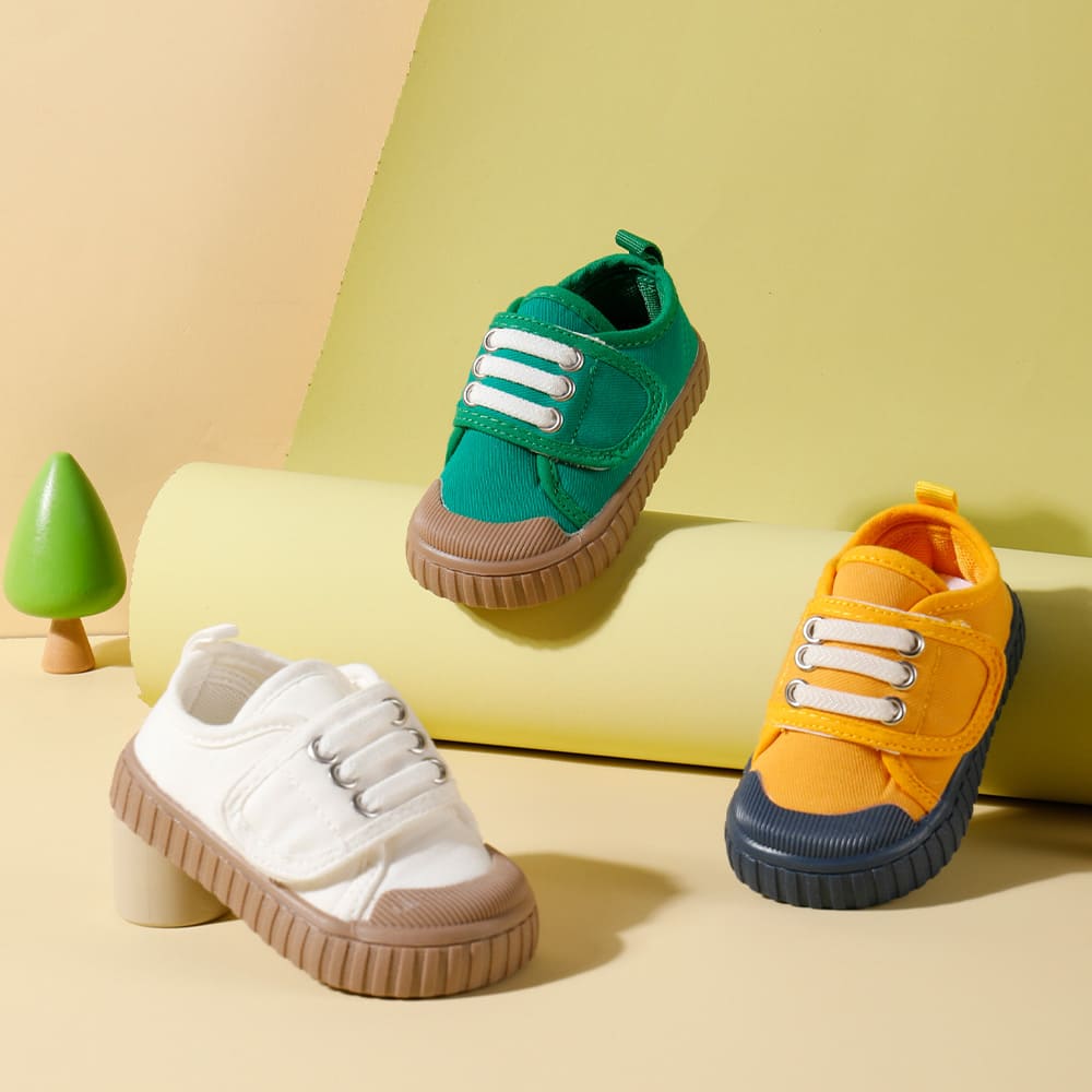 TOETOTS Caleb - Kid Sneaker - AVBL MRKT (2)