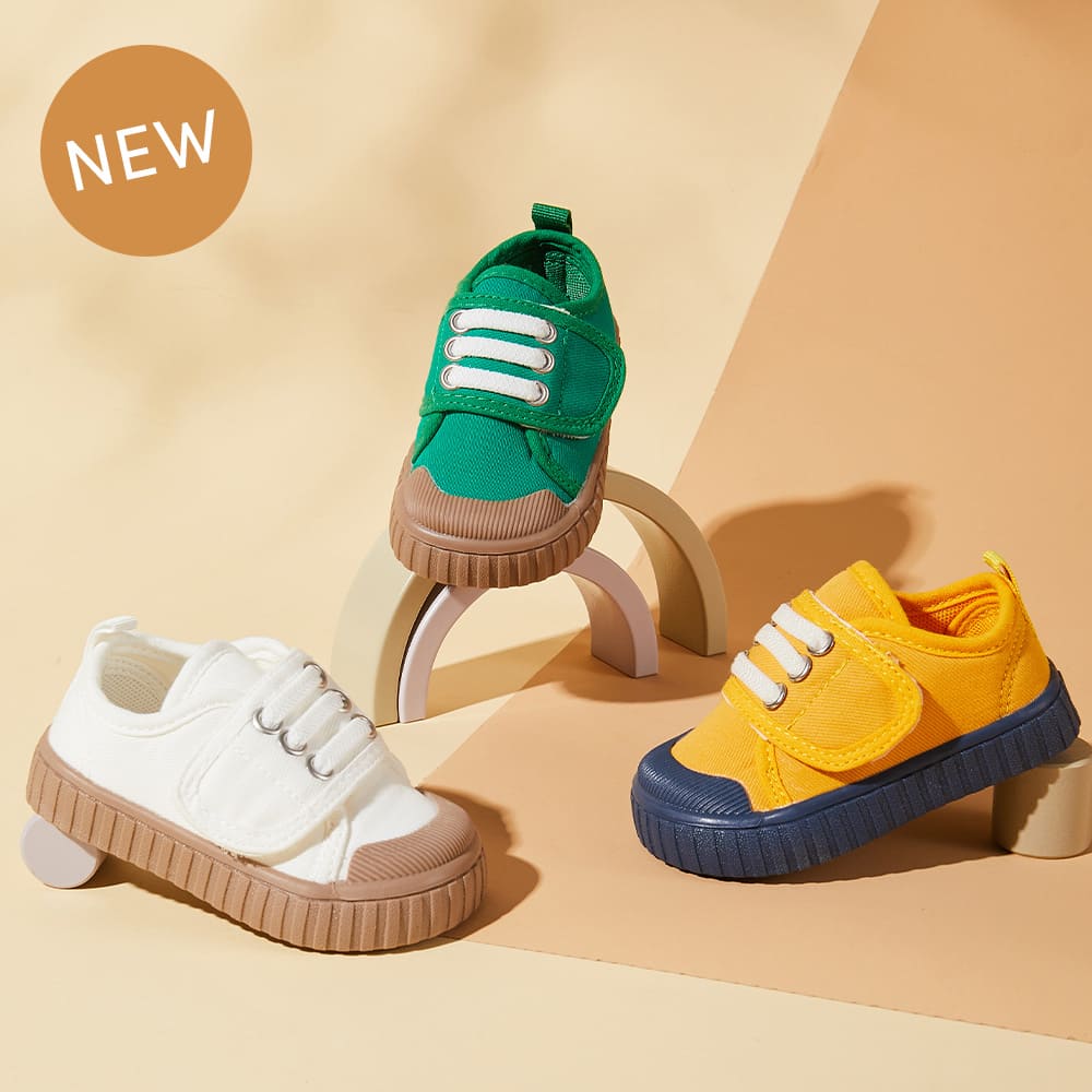 TOETOTS Caleb - Kid Sneaker - AVBL MRKT (3)