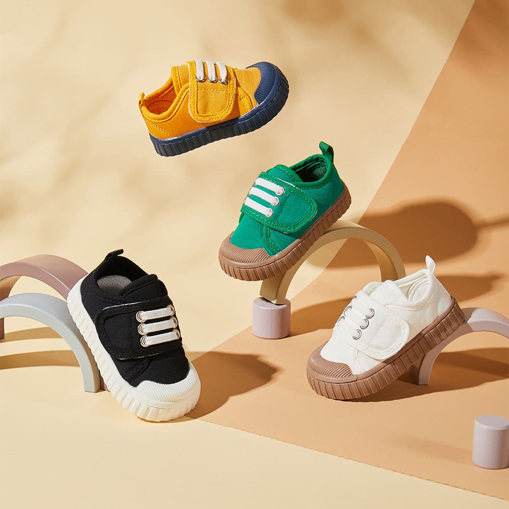 TOETOTS Caleb - Kid Sneaker - AVBL MRKT (5)