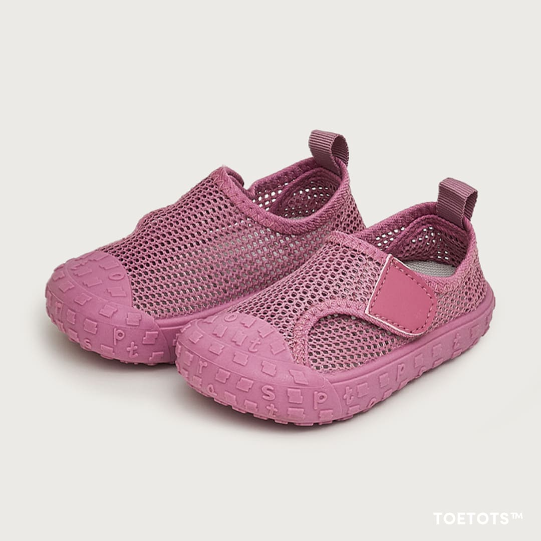 TOETOTS Cali - Baby Sneaker - AVBL MRKT (11)