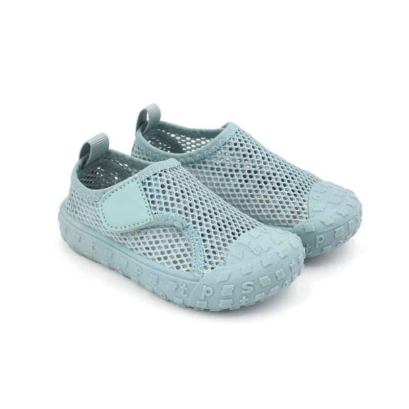 TOETOTS Cali - Baby Sneaker - AVBL MRKT (25)