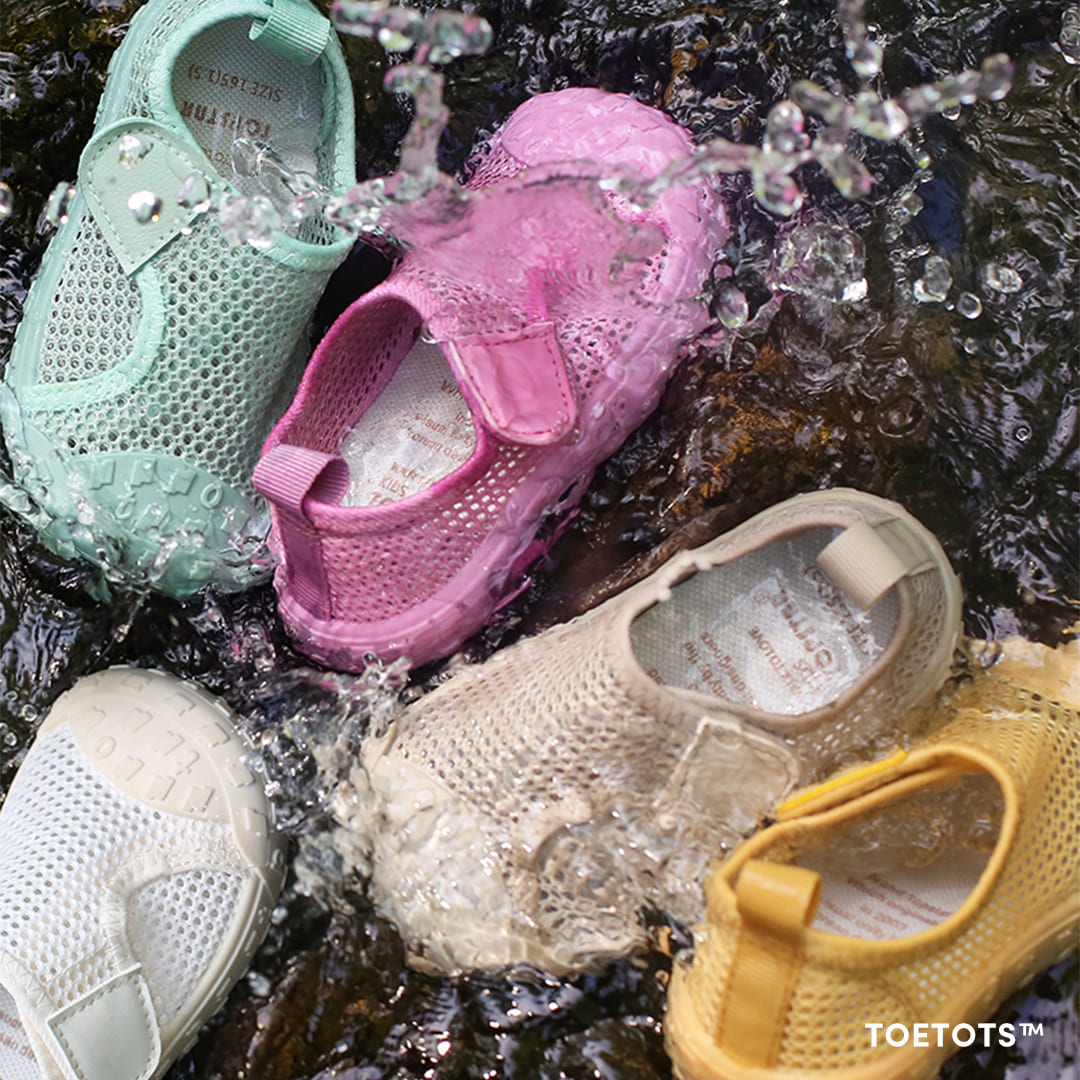 TOETOTS Cali - Baby Sneaker - AVBL MRKT (3)