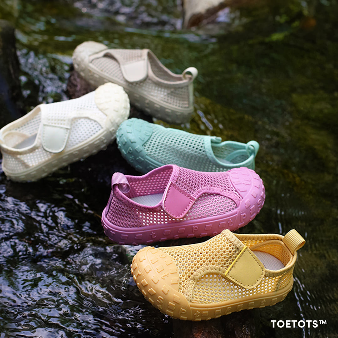TOETOTS Cali - Baby Sneaker - AVBL MRKT (4)