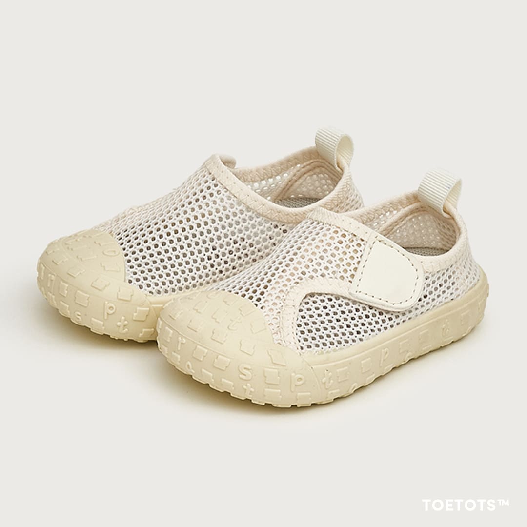 TOETOTS Cali - Baby Sneaker - AVBL MRKT (5)