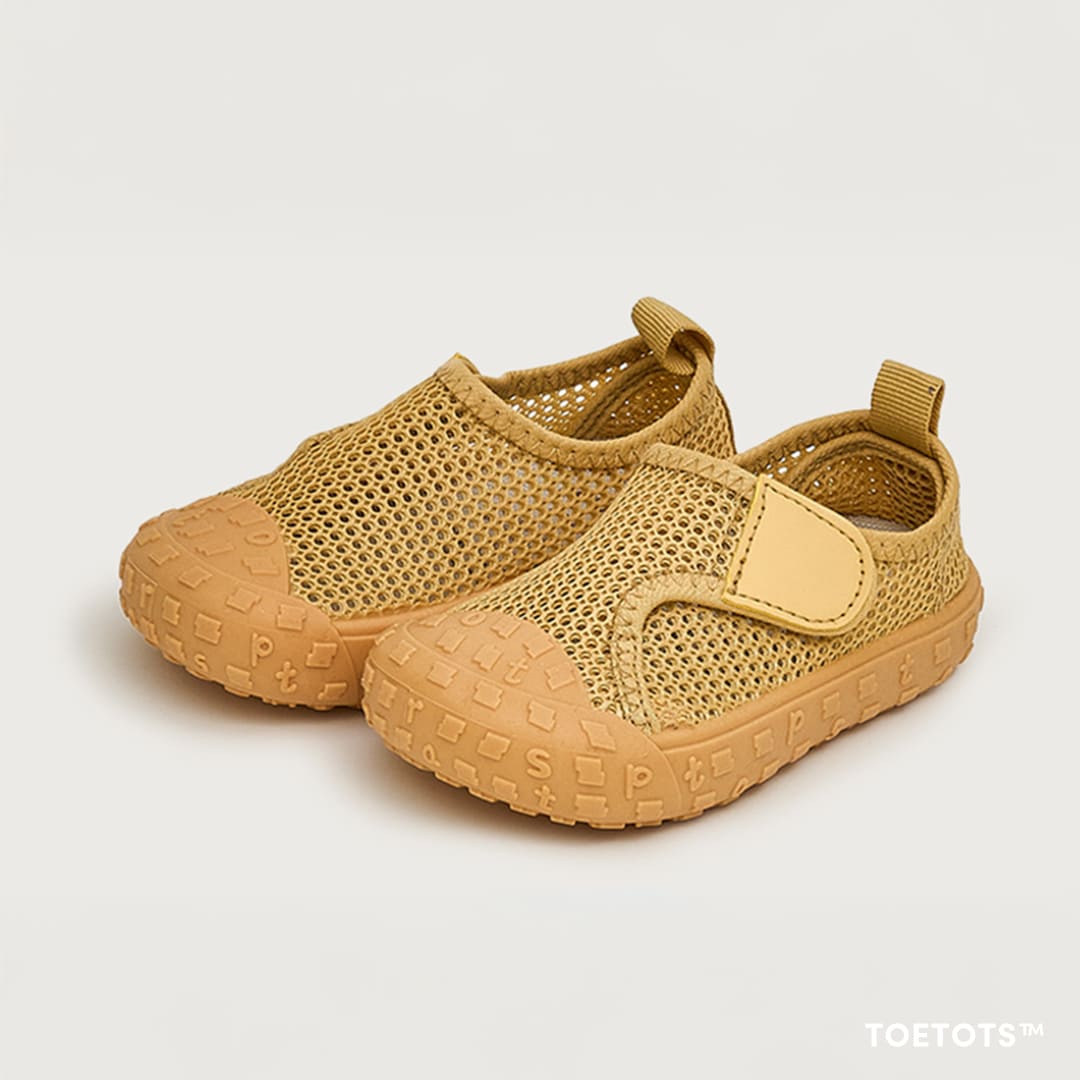 TOETOTS Cali - Baby Sneaker - AVBL MRKT (6)