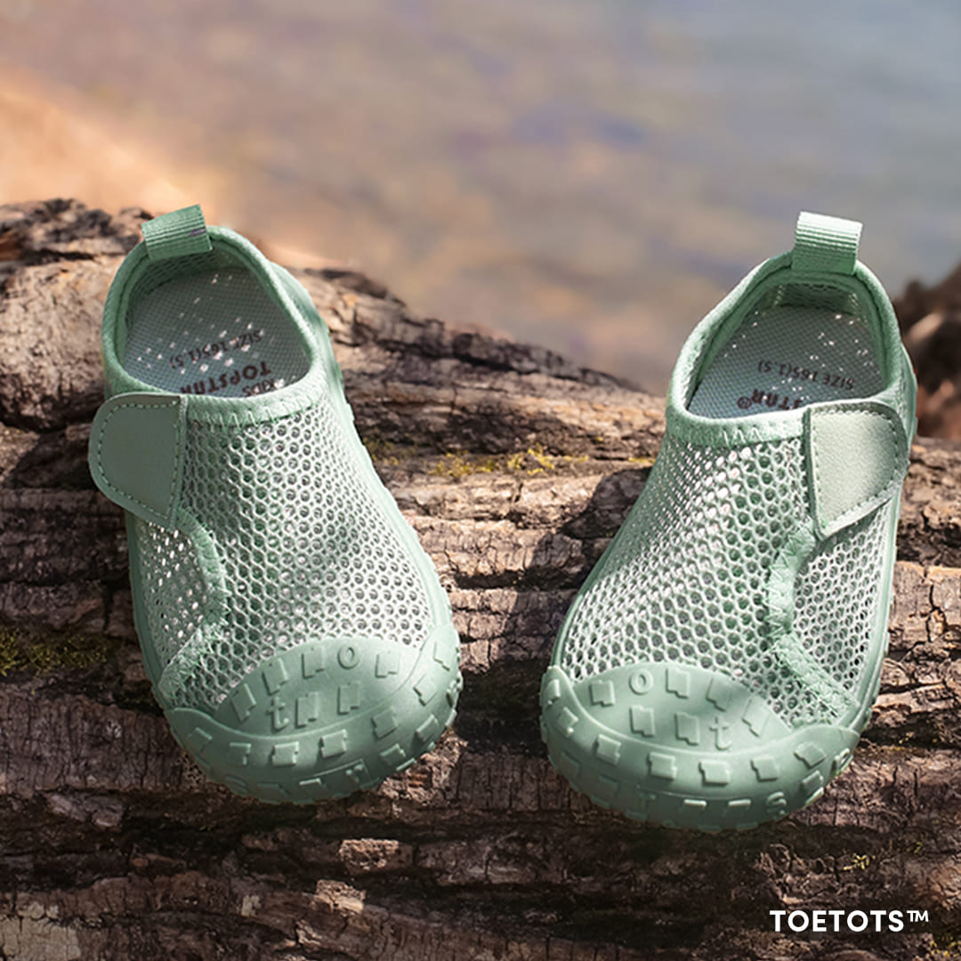 TOETOTS Cali - Baby Sneaker - AVBL MRKT (7)