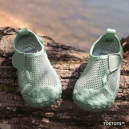 TOETOTS Cali - Baby Sneaker - AVBL MRKT (7)