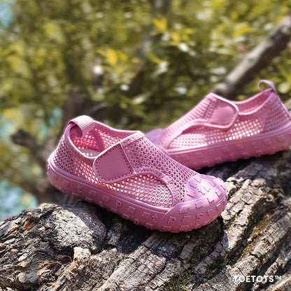 TOETOTS Cali - Baby Sneaker - AVBL MRKT (8)