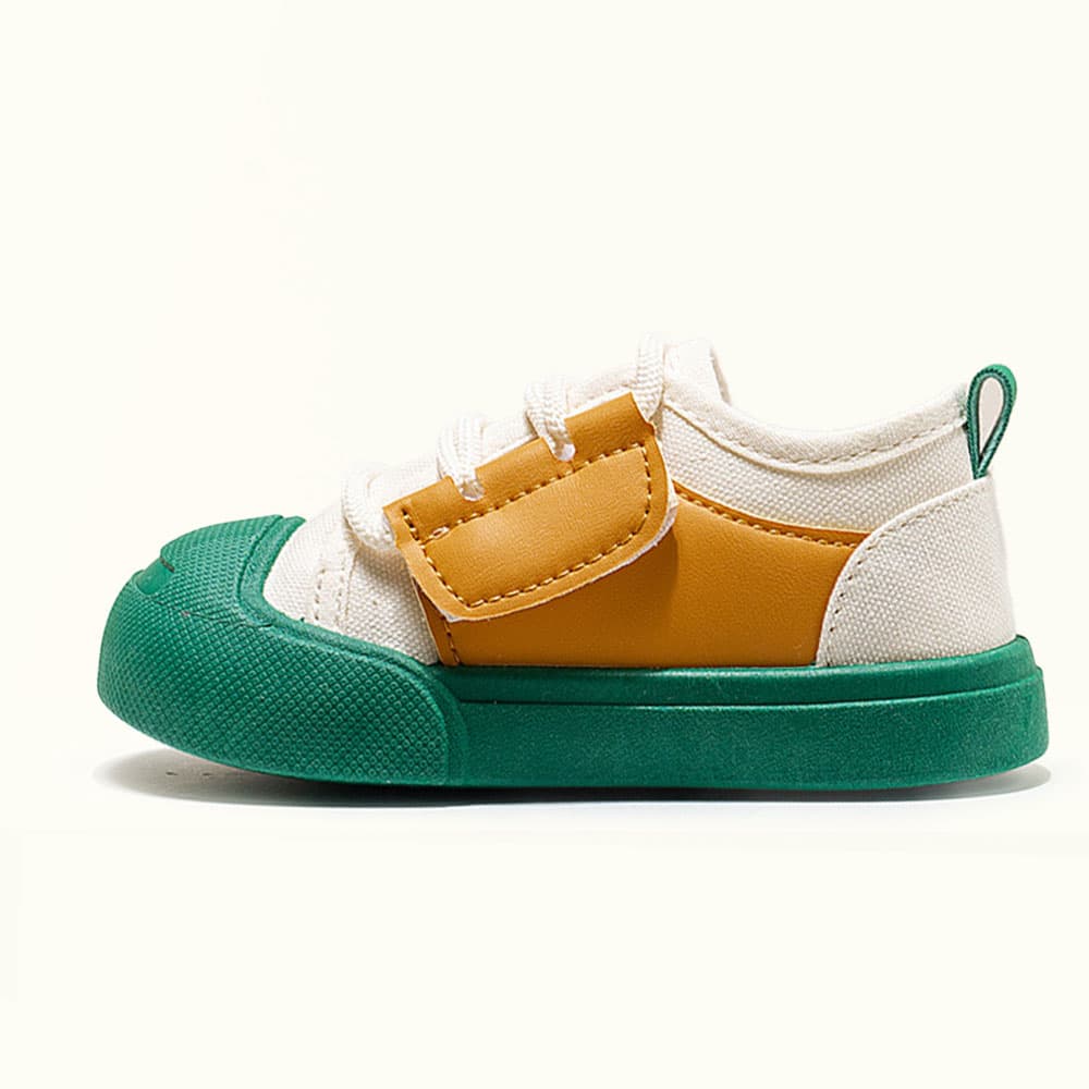 TOETOTS Charlie - Baby Sneaker - AVBL MRKT (1)
