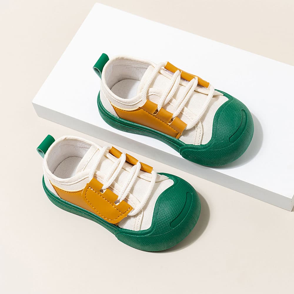 TOETOTS Charlie - Baby Sneaker - AVBL MRKT (10)