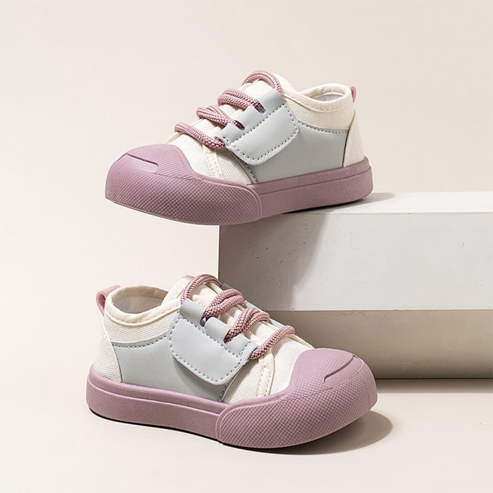 TOETOTS Charlie - Baby Sneaker - AVBL MRKT (11)