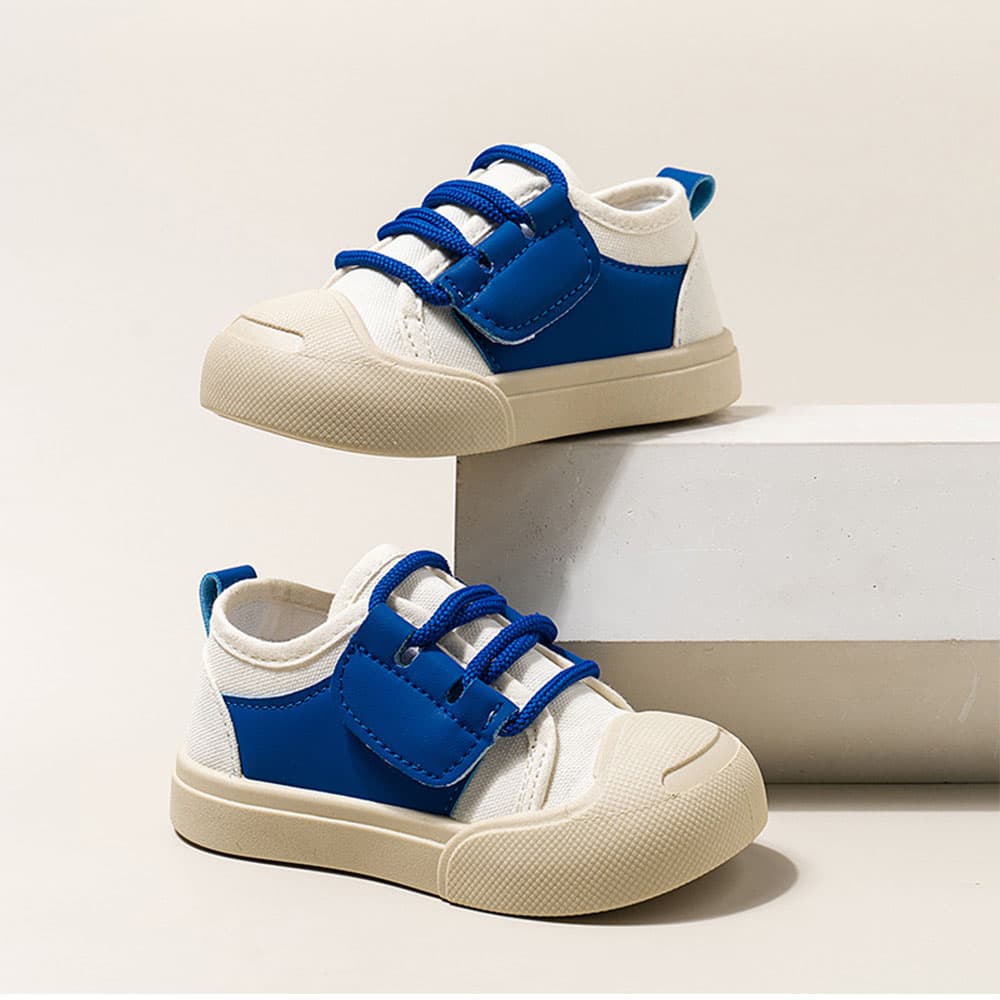 TOETOTS Charlie - Baby Sneaker - AVBL MRKT (13)