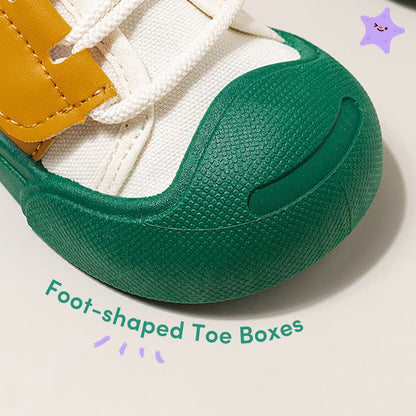 TOETOTS Charlie - Baby Sneaker - AVBL MRKT (4)