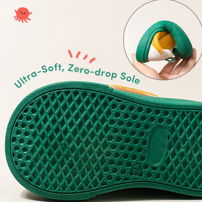 TOETOTS Charlie - Baby Sneaker - AVBL MRKT (6)