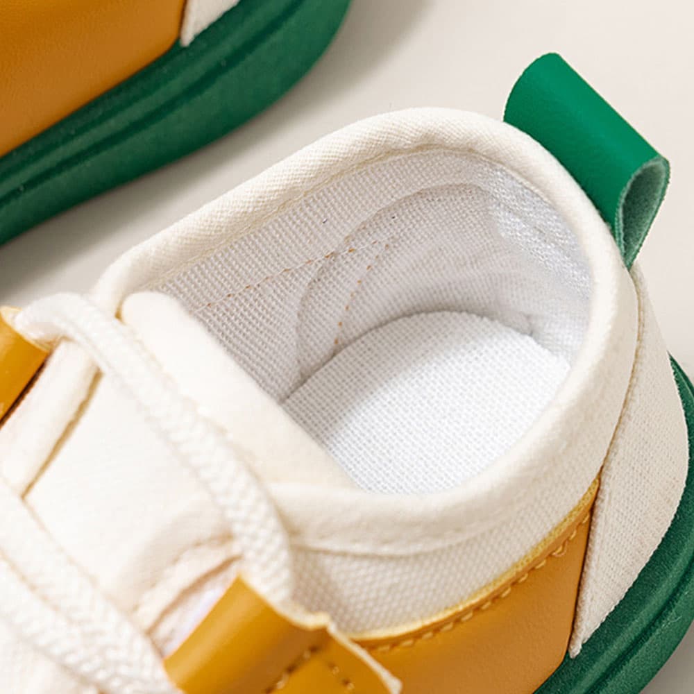 TOETOTS Charlie - Baby Sneaker - AVBL MRKT (7)