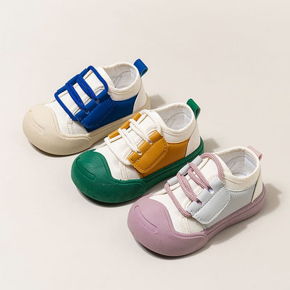 TOETOTS Charlie - Baby Sneaker - AVBL MRKT (8)