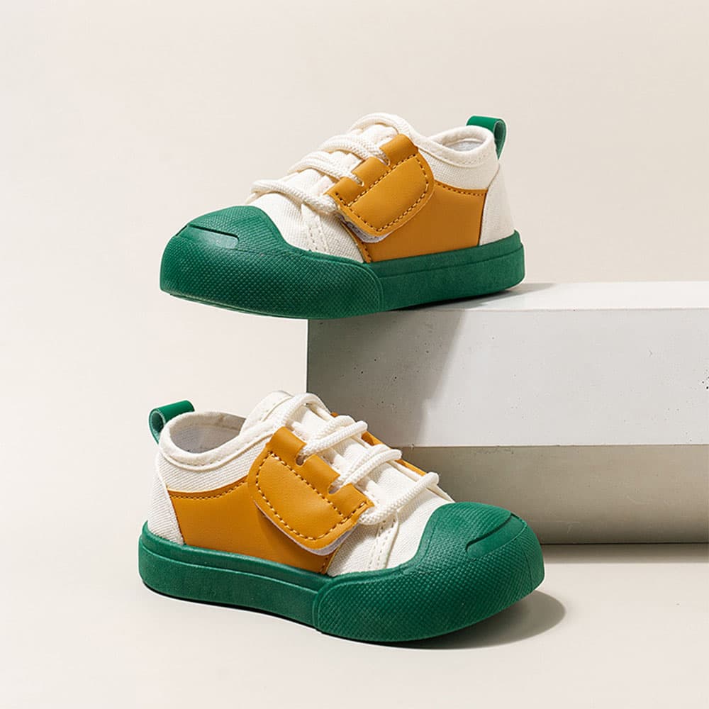 TOETOTS Charlie - Baby Sneaker - AVBL MRKT (9)