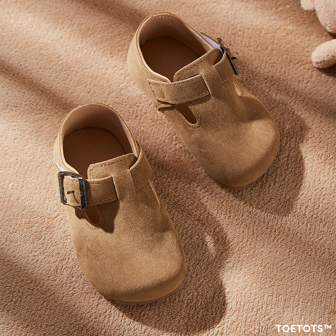 TOETOTS Clover - Buckle Shoes - AVBL MRKT (10)
