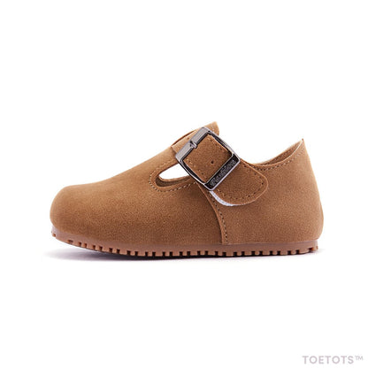TOETOTS Clover - Buckle Shoes - AVBL MRKT (11)