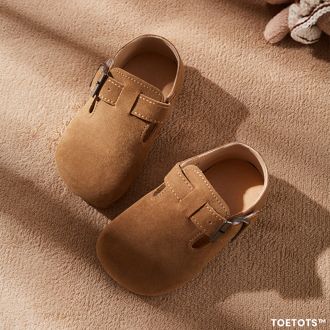 TOETOTS Clover - Buckle Shoes - AVBL MRKT (12)