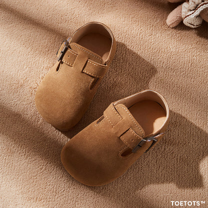 TOETOTS Clover - Buckle Shoes - AVBL MRKT (12)