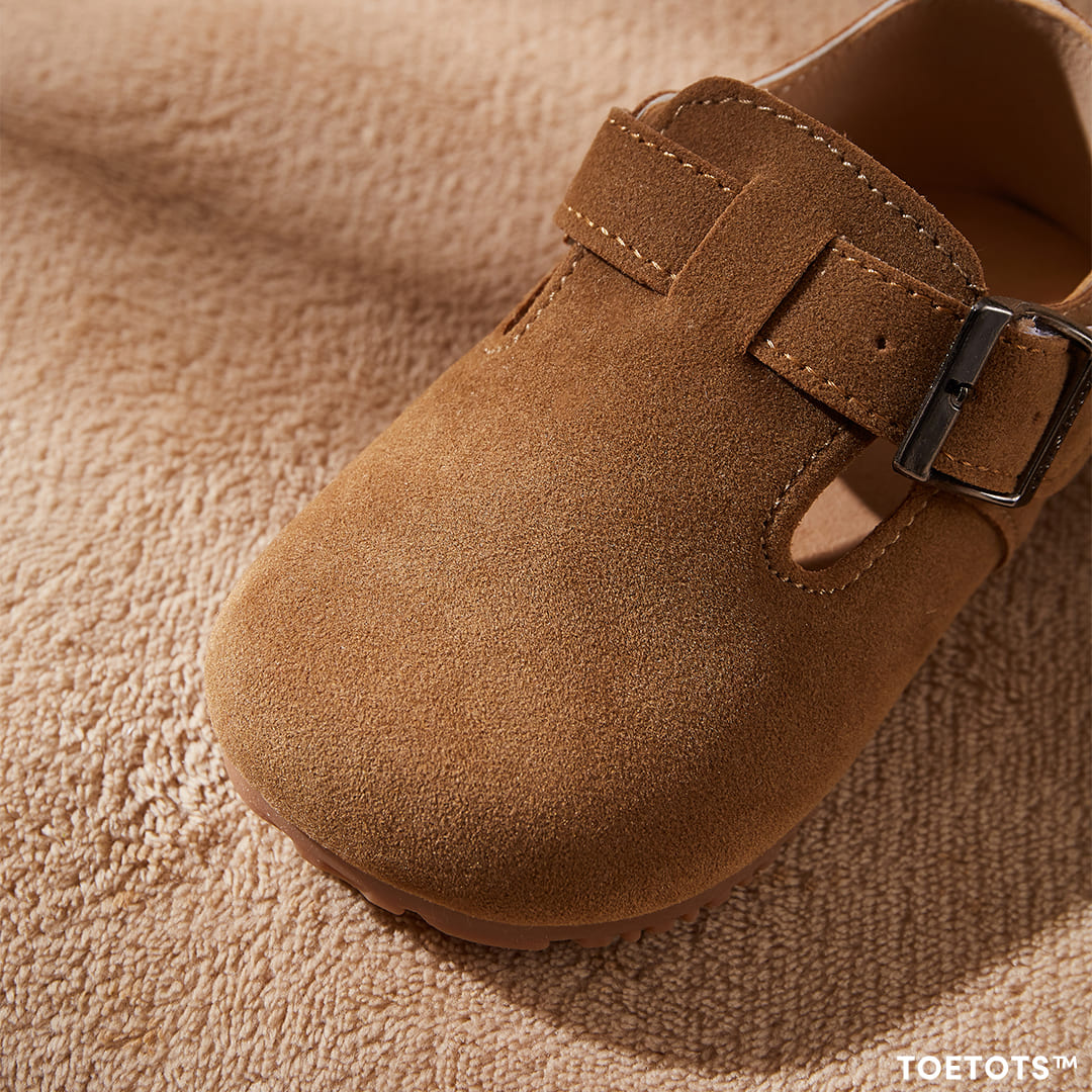 TOETOTS Clover - Buckle Shoes - AVBL MRKT (13)