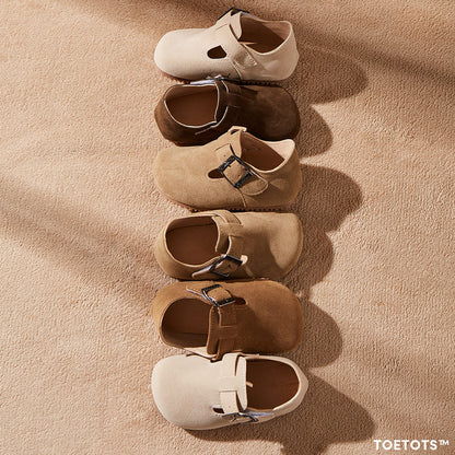TOETOTS Clover - Buckle Shoes - AVBL MRKT (14)