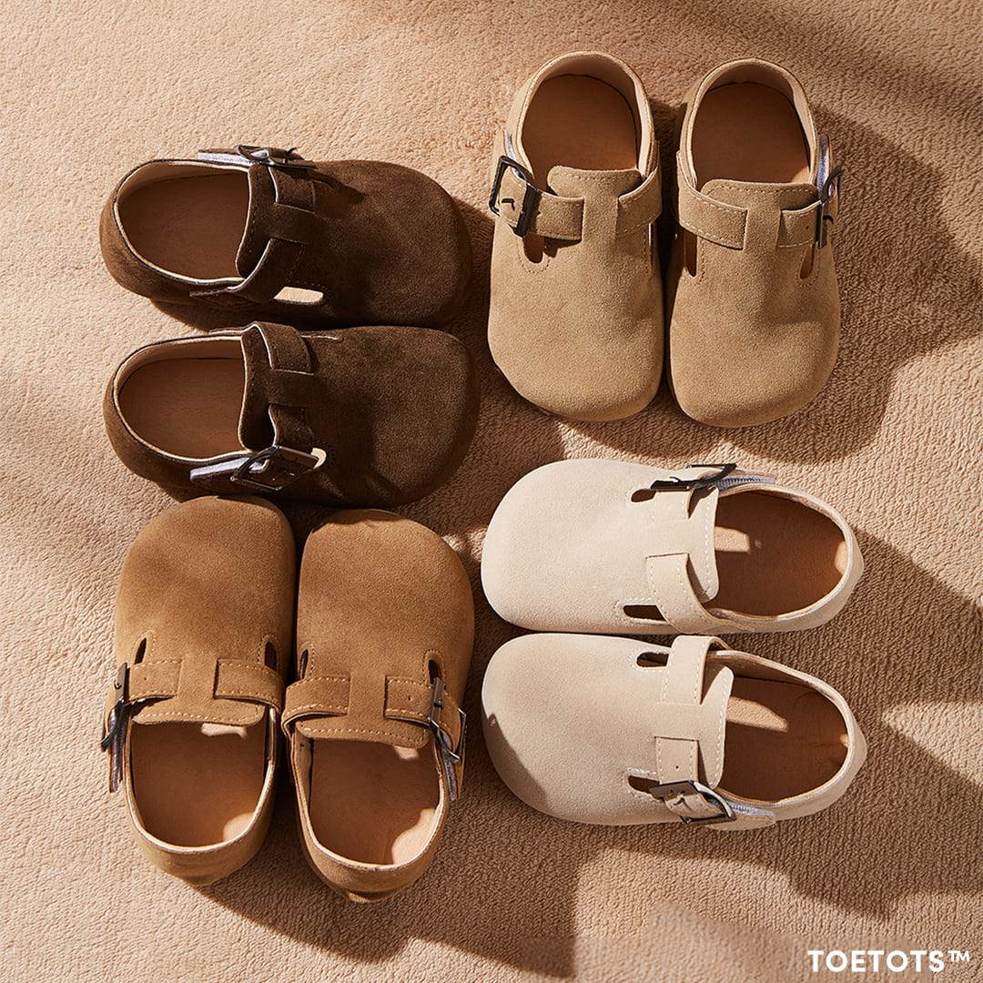TOETOTS Clover - Buckle Shoes - AVBL MRKT (16)