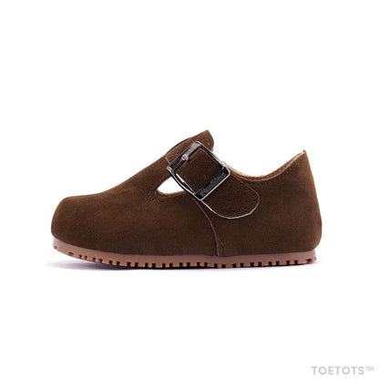 TOETOTS Clover - Buckle Shoes - AVBL MRKT (5)