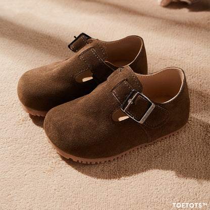 TOETOTS Clover - Buckle Shoes - AVBL MRKT (6)