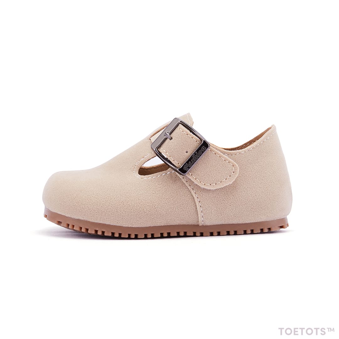 TOETOTS Clover - Buckle Shoes - AVBL MRKT (7)