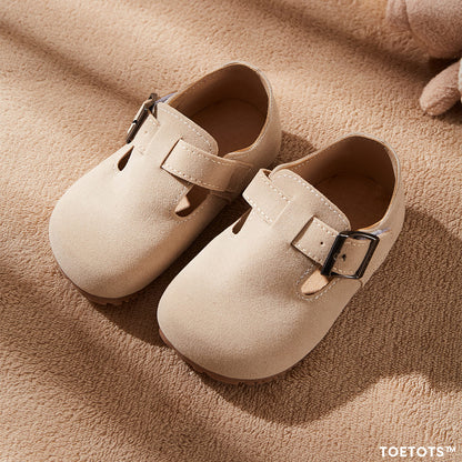 TOETOTS Clover - Buckle Shoes - AVBL MRKT (8)