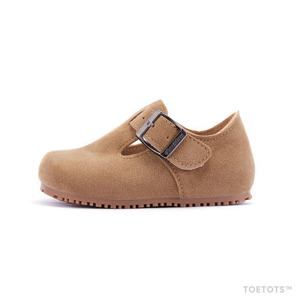 TOETOTS Clover - Buckle Shoes - AVBL MRKT (9)