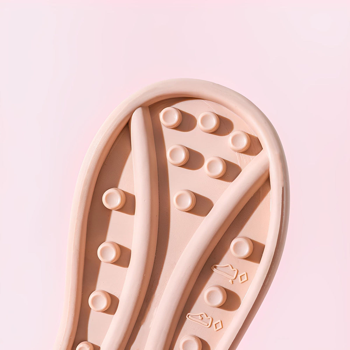 TOETOTS Coral - Kids Sandals - AVBL MRKT (10)