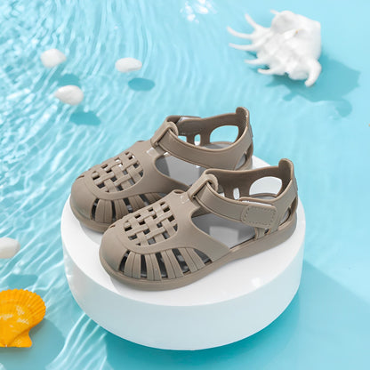 TOETOTS Coral - Kids Sandals - AVBL MRKT (15)