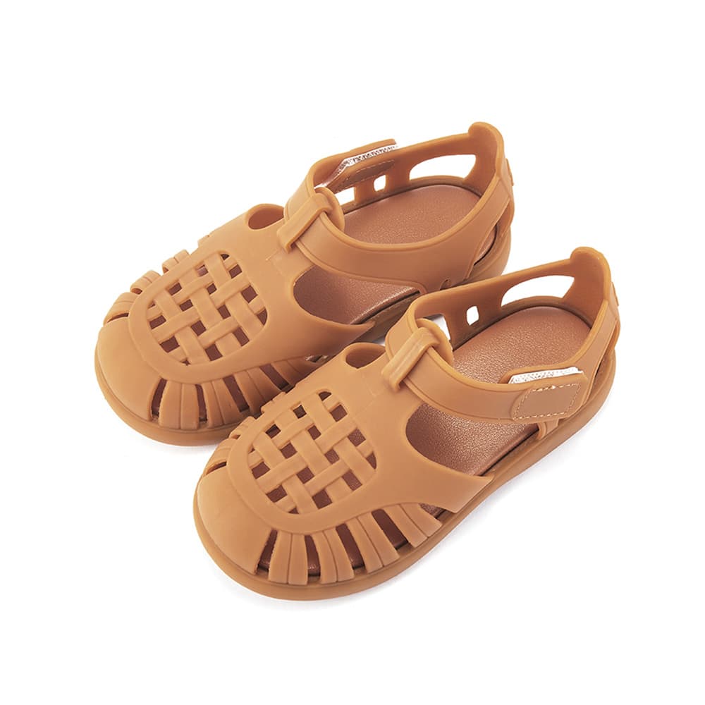 TOETOTS Coral - Kids Sandals - AVBL MRKT (19)