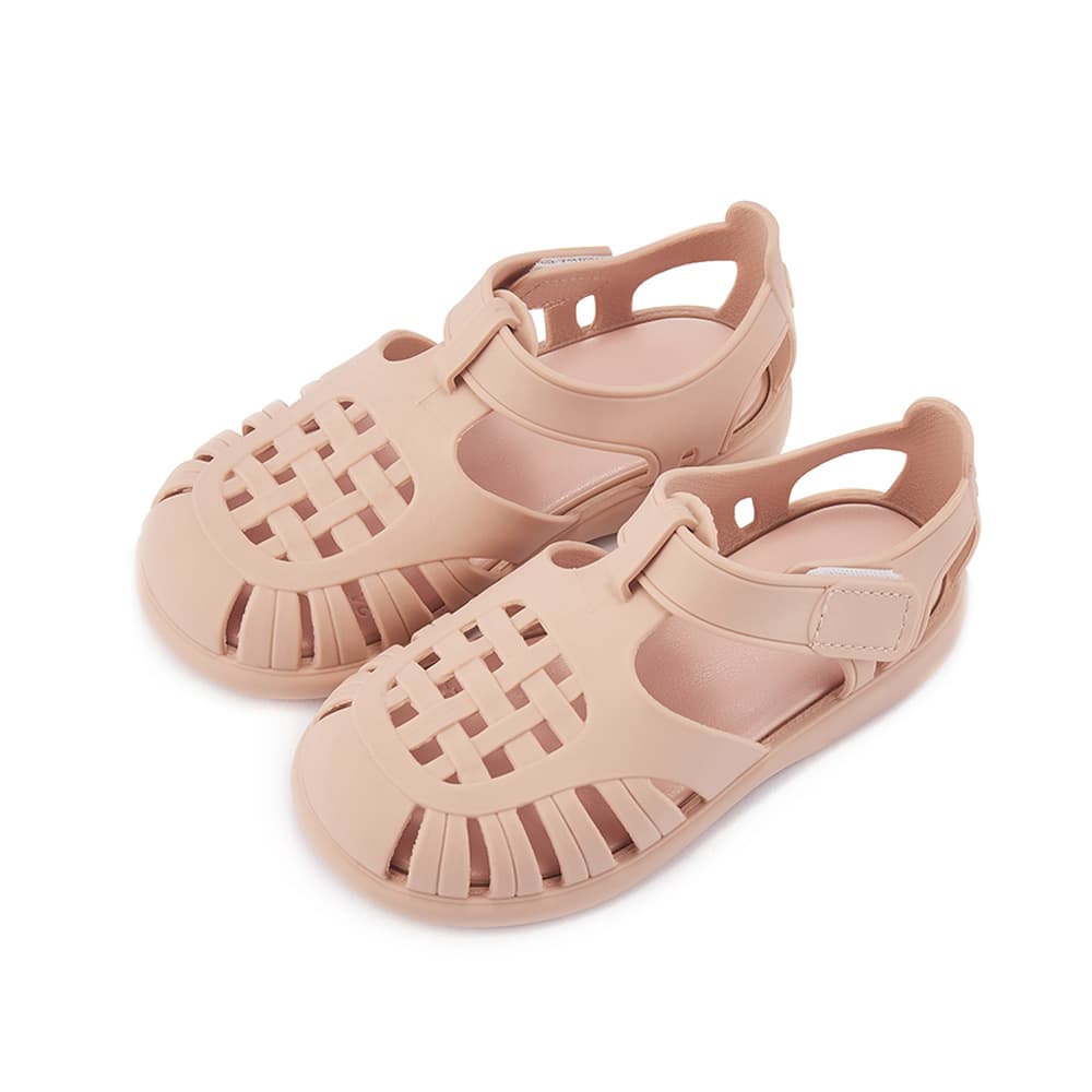 TOETOTS Coral - Kids Sandals - AVBL MRKT (26)