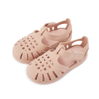 TOETOTS Coral - Kids Sandals - AVBL MRKT (26)