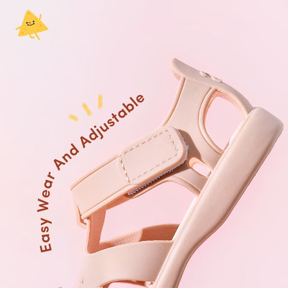 TOETOTS Coral - Kids Sandals - AVBL MRKT (8)