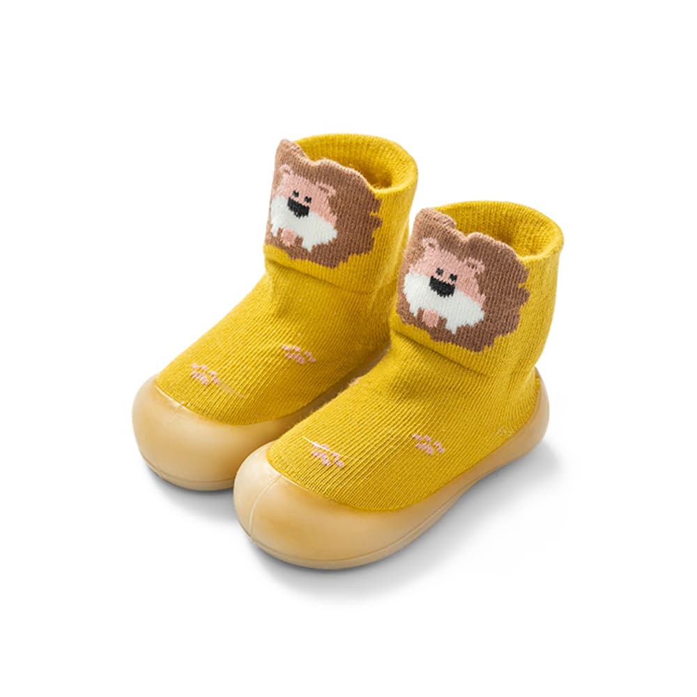 TOETOTS Cosmic Paws - Toddlers Non-slip Sock-Shoes - AVBL MRKT (5)