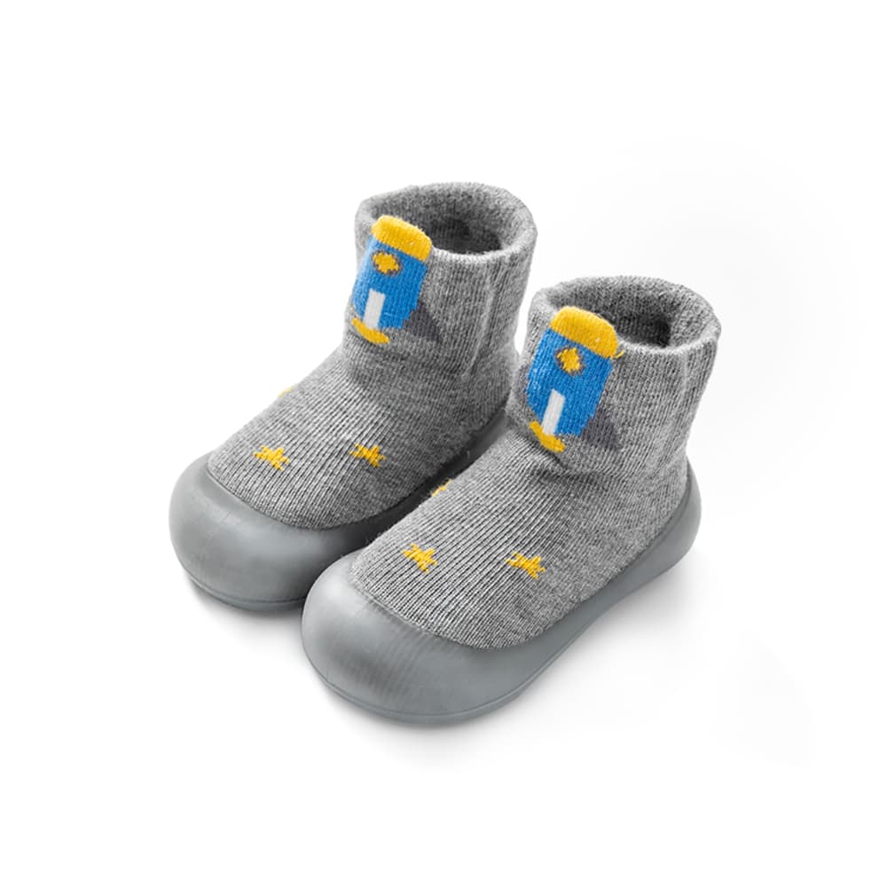 TOETOTS Cosmic Paws - Toddlers Non-slip Sock-Shoes - AVBL MRKT (6)