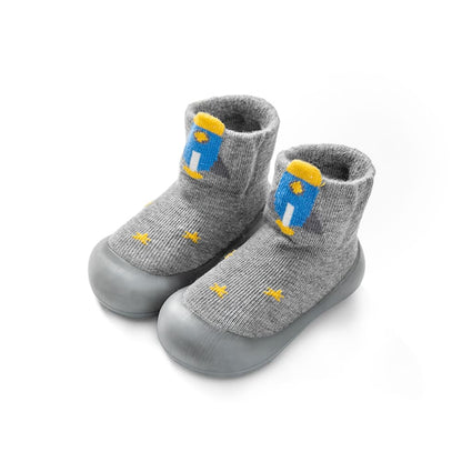 TOETOTS Cosmic Paws - Toddlers Non-slip Sock-Shoes - AVBL MRKT (6)