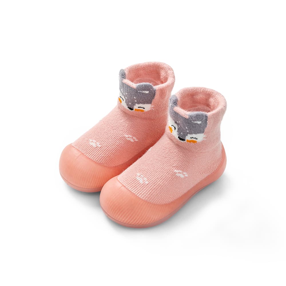 TOETOTS Cosmic Paws - Toddlers Non-slip Sock-Shoes - AVBL MRKT (7)