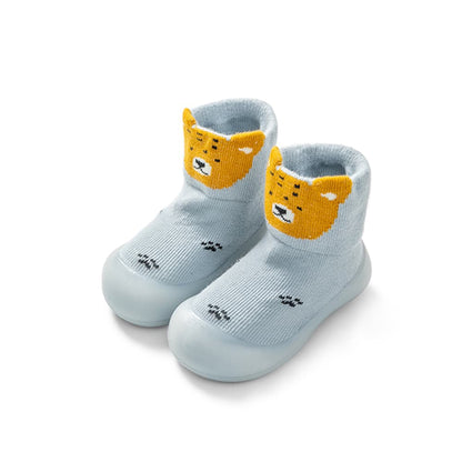 TOETOTS Cosmic Paws - Toddlers Non-slip Sock-Shoes - AVBL MRKT (8)